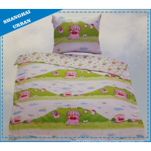 Baby Bedding Cotton Duvet Cover (set)